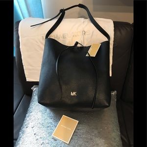 MICHAEL Michael Kors - Crosby bag